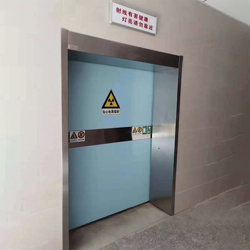 赣州防护医用铅门