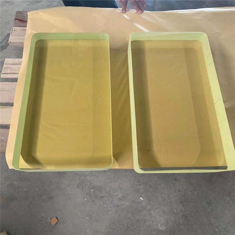 赣州铅玻璃