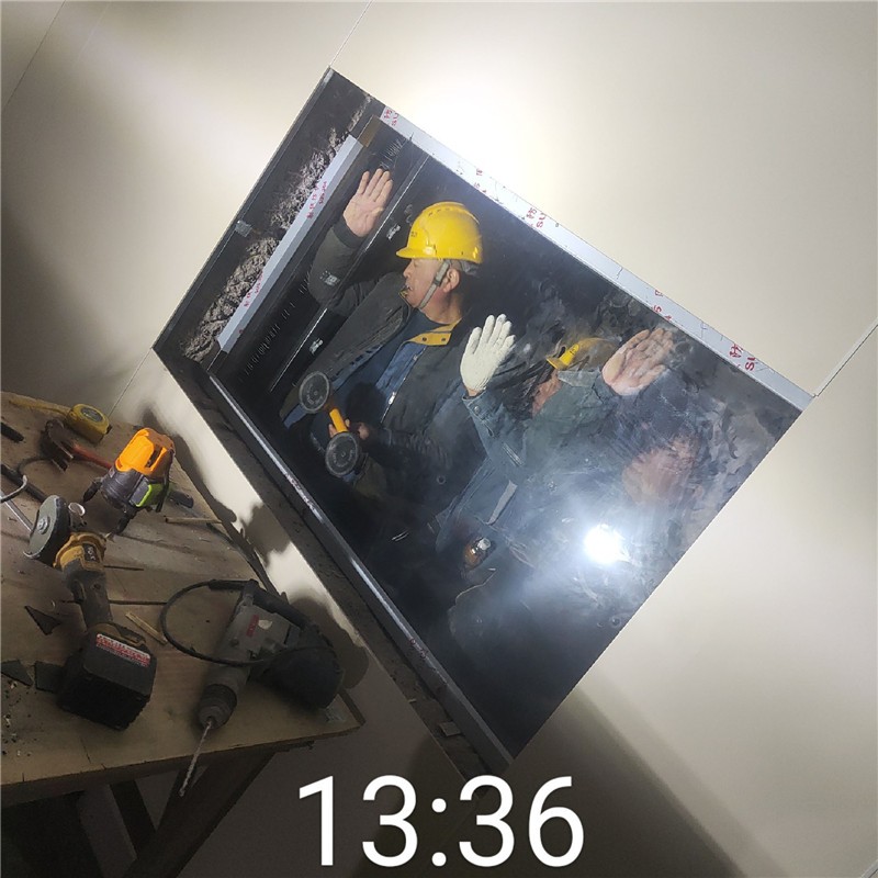 赣州铅玻璃